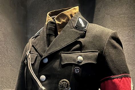 gucci boses|who styled the nazis.